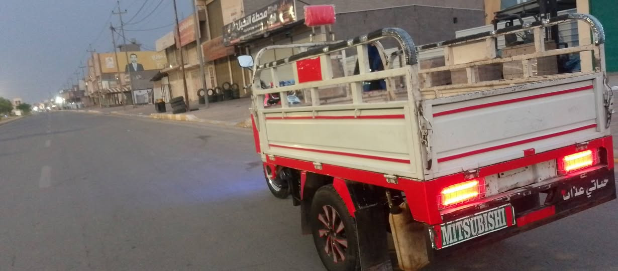 ستوته • موديل ٢٠ • محرك نضيف