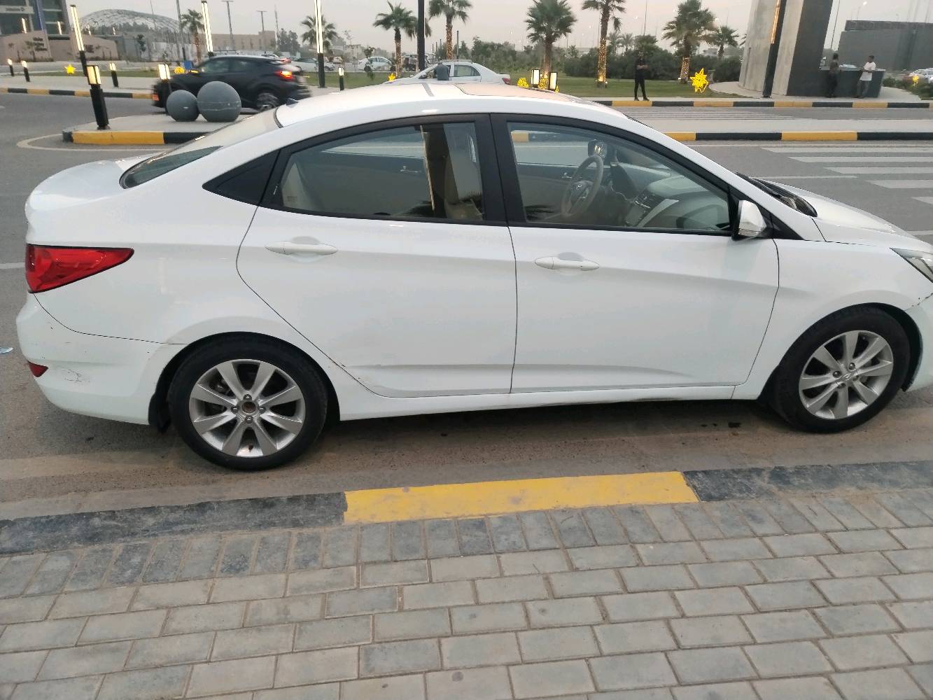 اكسنت خليجي • ٢٠١٤ • ١٦٠٠