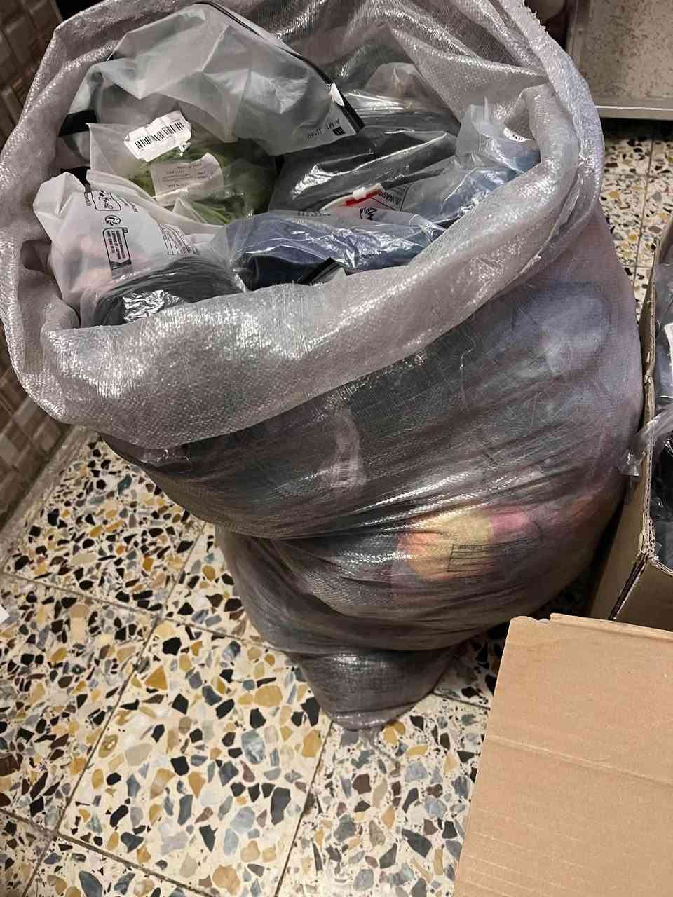 متاح شلعة امزون 
ميكس 
عنوان بغداد 
سعر200
ستفسار ***********
