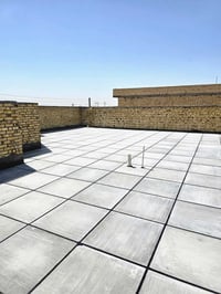 معمل التساهل • بشار البركي • السماوة