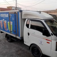 كيا بورتر 2018 مسكر 7 كير فول مواصفات كفاله عامه تواصل ع 07703339224