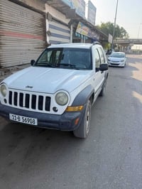 جيب لبيرتي • ٢٠٠٧ • جديدة