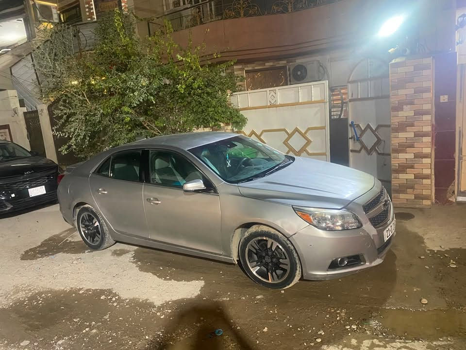 السلام عليكم
ماليبو ٢٠١٦ محرك  2500
السعر 7200 و بي مجال  
***********
المكان بغداد

