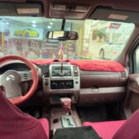 نافارا • ٢٠٠٩ • اوتوماتيك