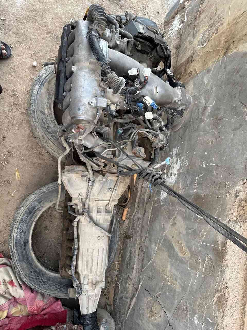 مواد احتياطيه • مكينه بدون كير • ناصريه
