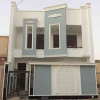حي ملحق الفارس • ١٠٠م • طابقين