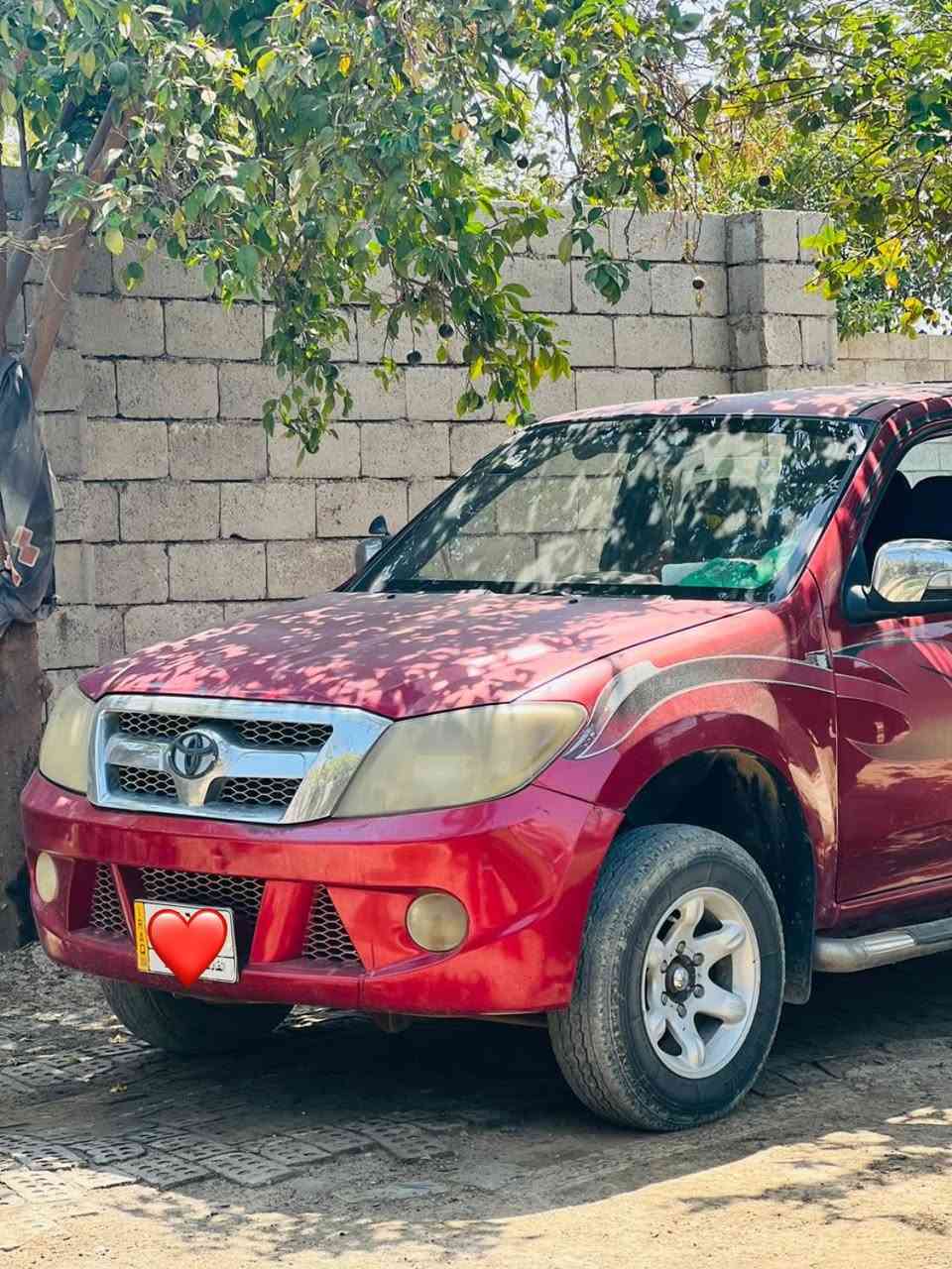 ٢٠١١ • كفاله عامه • مشروع وطني