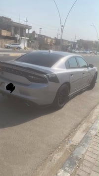 جارجر • ٢٠١٦ • رقم بصره