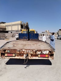 كرين • افيكو • واسط نعمانيه