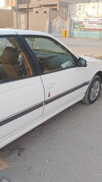 بيجو بارس موديل 2021 سنوية جديديدة2027 ماشية 100الف باسمي تحويل مباشر ...