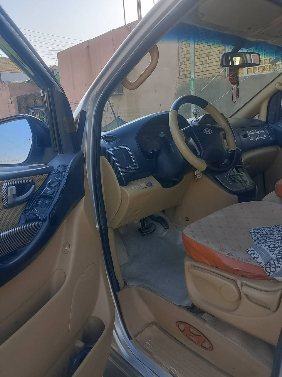 سلام عليكم ستاركس مديل 2009 سياره كفاله مكين كير حدادي تبريد تخم تاير كله جديد رقم نجف نكليزي مصفره لعنوان ناصريه سعر 140 ترهم مراوس بسياره زقيره وبتيمه سوناتا لنتره ***********
