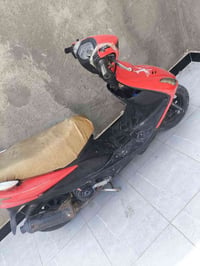 دراجة • للبيع