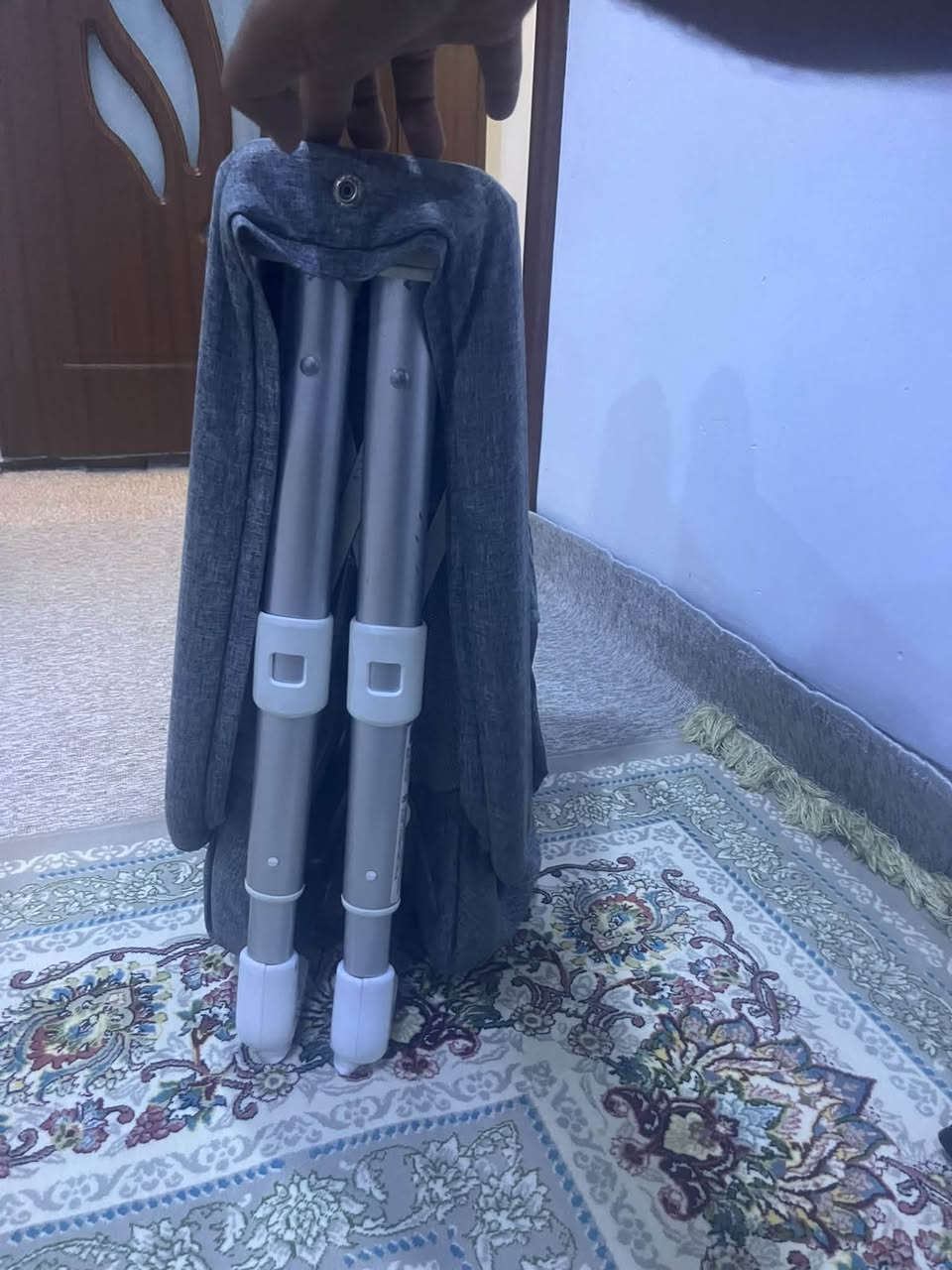 قليل الاستخدام • قابل للطي • السليمانية