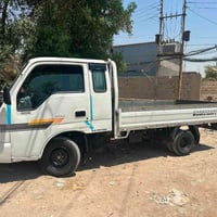 كيا ام عيون • ٢٠٠٢ • جسر ديالى بغداد