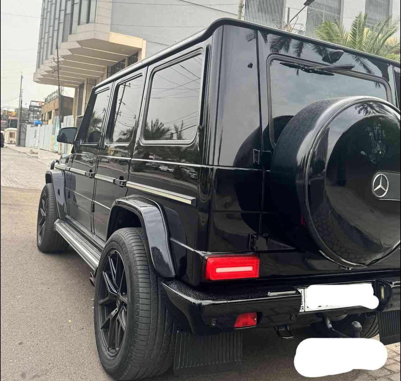 جي كلاس 2011 اصل اصل 
G50
ادوات سياحة 
كفاله من الكص والسرقه والعشاير والانتربول 
كفاله كير محرك تبريد حداديه 
تخم تاير جديد 
المكان بغداد 
***********
