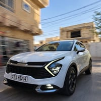 سبورتاج • ٢٠٢٥ • محرك ٢٠٠٠