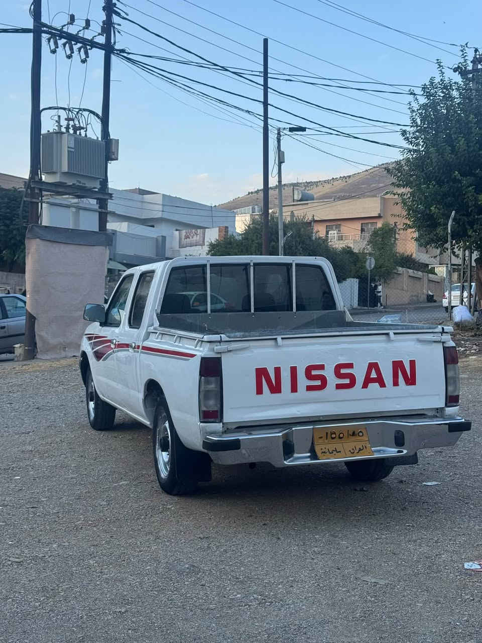 نيسان • ٢٠٠٢ • رقم السليمانية