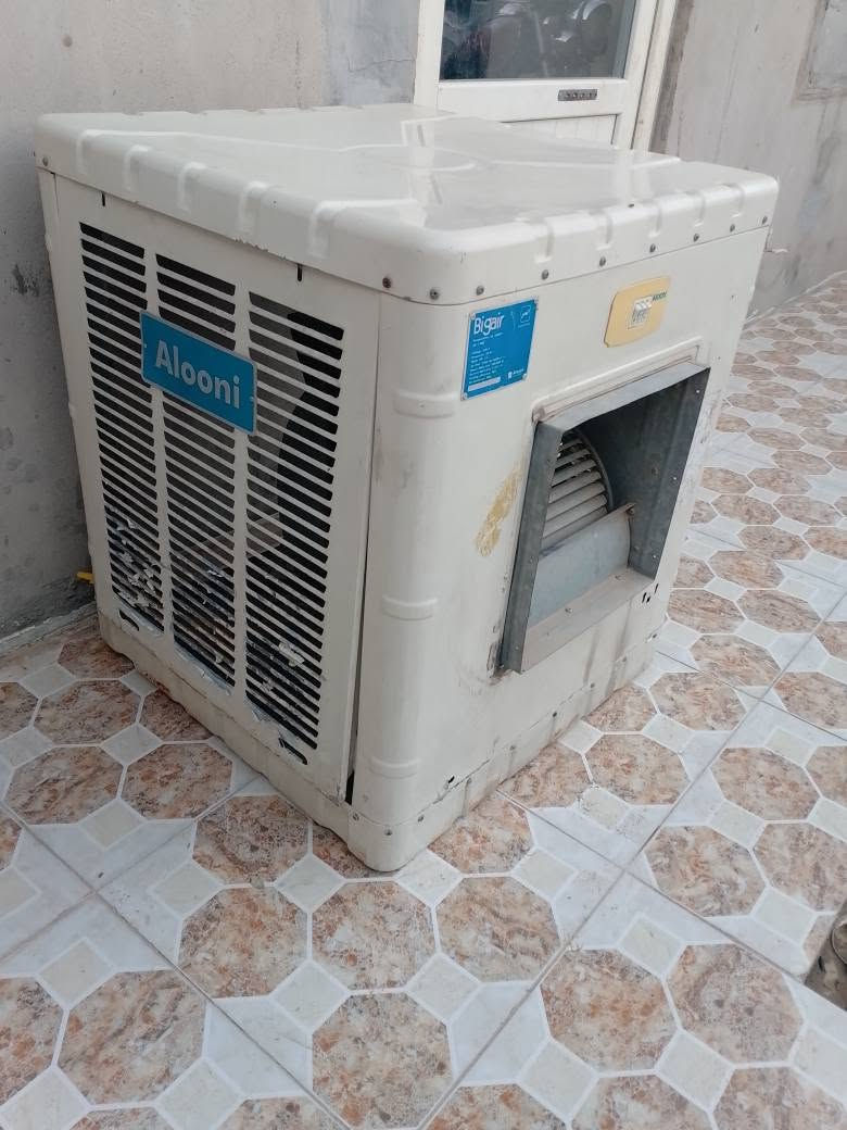 مبردة شغالة شرط حيل نظيفه ‏‪‏‪***********‬‏ كركوك, العراق
