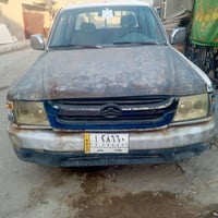 مراوس • موديل ٢٠١٠ • بغداد