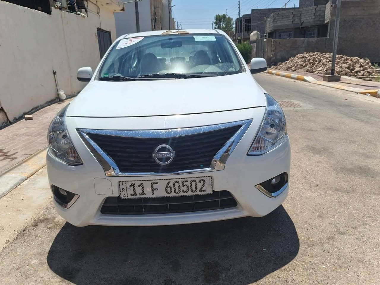 سني هندي بليته زركة موديل ٢٥ ماشية ١٨ الف السعر ١٣٠ وبيهة مجال
***********
