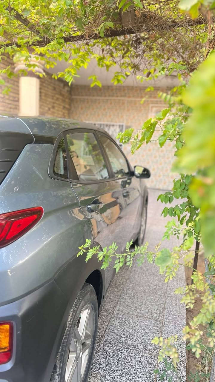 سياره كونا موديل 2019 وارد امريكي رقم اربيل
مواصفات فول عدى الفتحه 🚘

شاشه كبيره لمس دجتيل 

عداد الكتروني كامره دواره

كامرات محيطه داخليه وخارجيه اماميه خلفيه 

تبريد فول 

كشن كهربائي 

جنطه كهربائي 

رادرات بالمري جانبي خلفي مسار خطي سياقه ذاتيه توقف ذاتي عند الاقتراب 

فول تحكم استيرن اربع جهات بلوتوث حاكيه واي فاي كار بلي 

ثلاث انظمه قياده سمارت ونورمال وسبورت sport 

شاحن واير لس 

مانع منحدرات /مانع تزحلق 

تخم تايرات جديد 

محرك دوش 

ماشيه 43 ميل حقيقي

الحادث موضح بالصور 

السعر 120 وبي مجال بسيط

للتوضيح بيع وليس مراوس 

 للستفسار ***********
