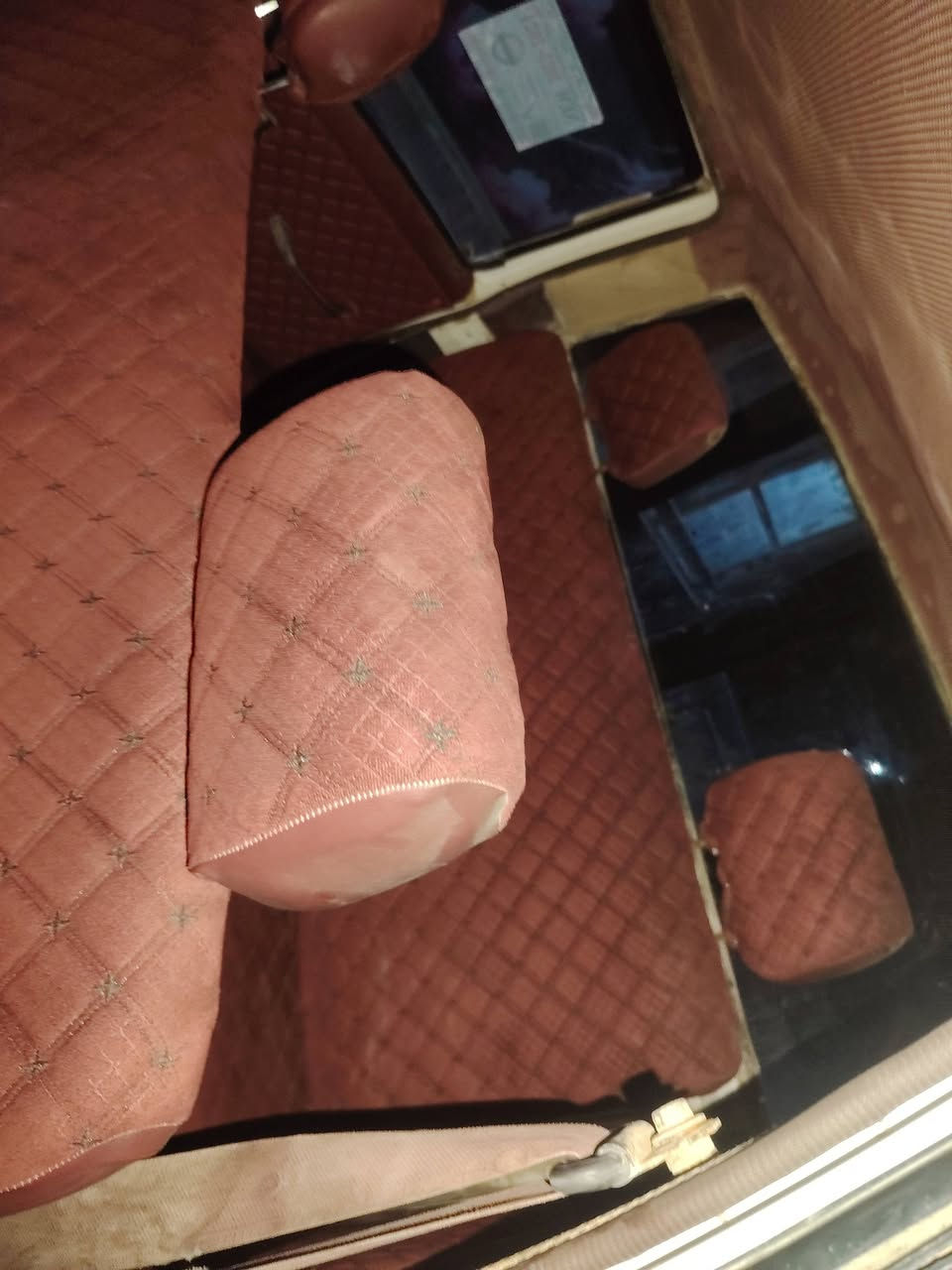 نيسان  مكنه ٢٤٠٠  سياره حلوه  مكان سماوه الكرامه ***********  ***********. سعر  ٣٨ وشري يتصل ويدلل
