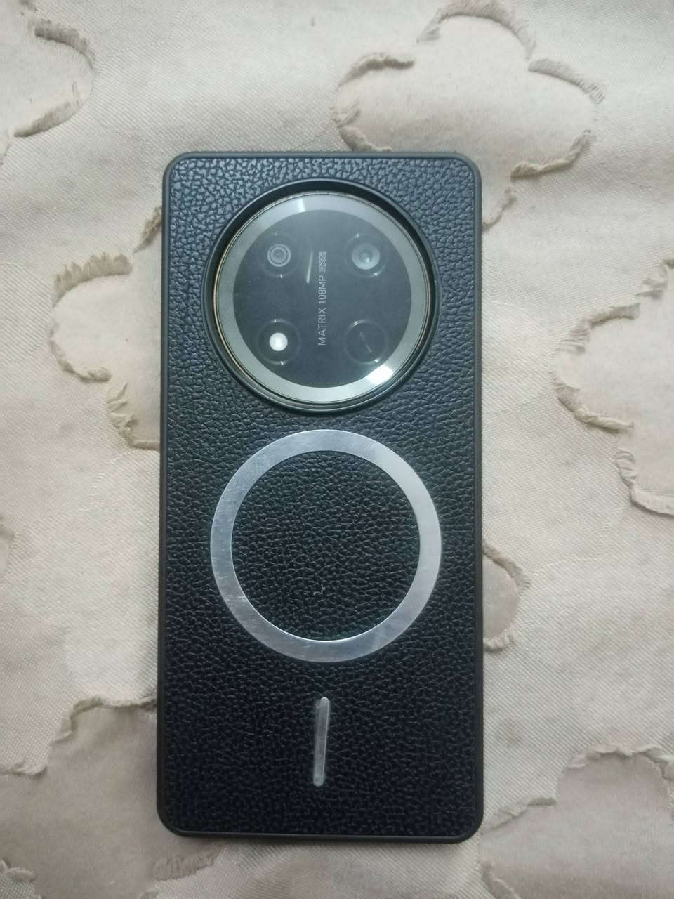 هونر x9c
ذاكره ٢٥٦ عشوائيه ٢٤
جهاز  ما مفتوح
 للبيع جهاز فقط
مكاني بغداد الدوره
سعره ٢٧٥ ربي مجال بسيط
***********
