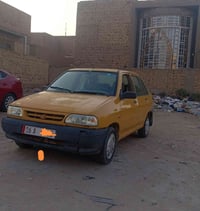 سايبا • ٢٠١٣ • رقم قادسيه