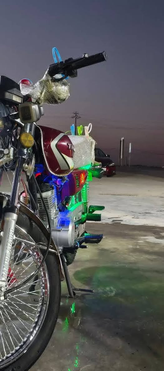 تايكر • ٢٠٢٣ • بعقوبة