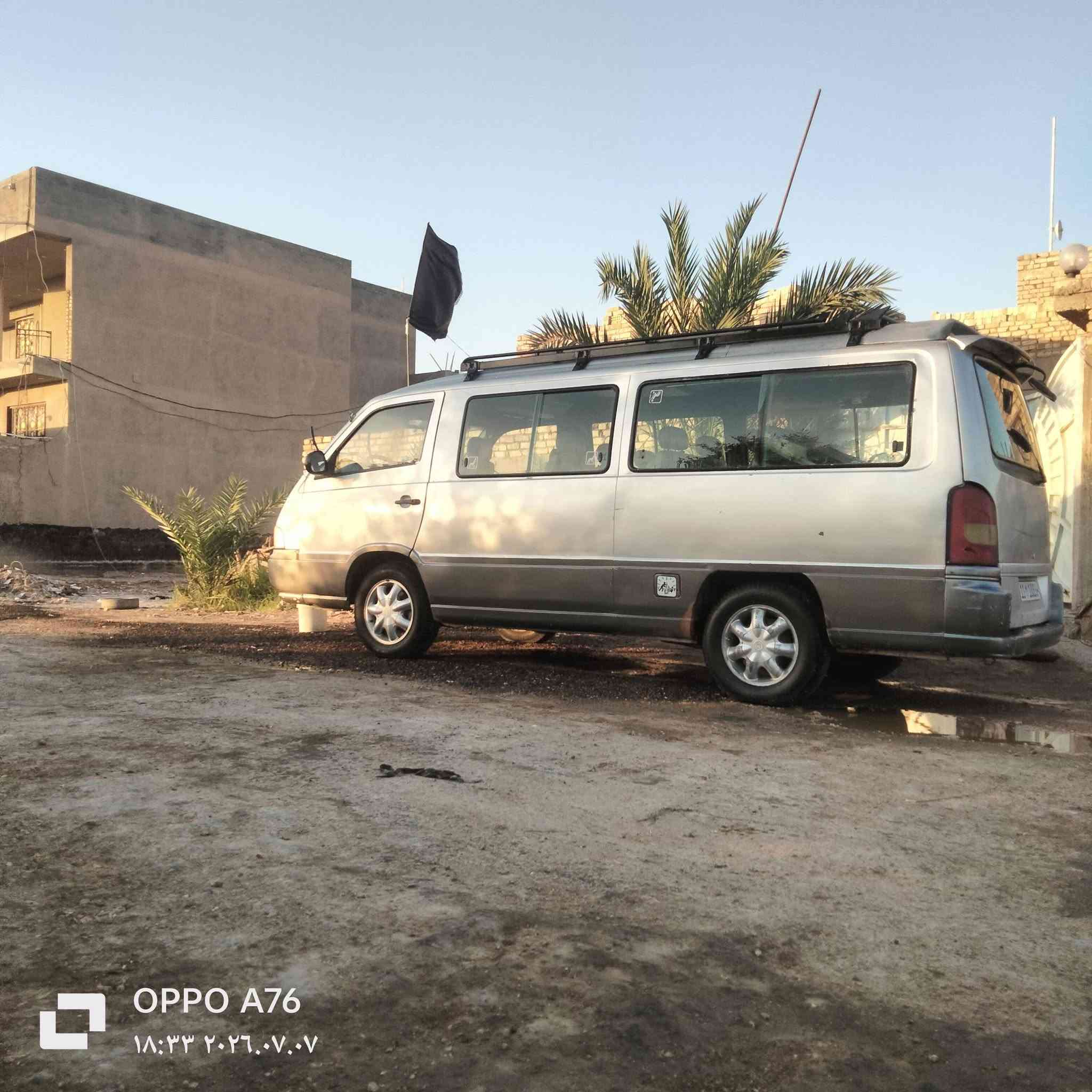 السلام عليكم استانا ٩٧ار١٤ مكينه كير جديد كاصه مصفره بسمي سنويه ٣١حداديه جديد ضفيره جديده تخم تاير مكان الدوانيه سيارة جاهزه الشراي يتصل *********** او ***********
