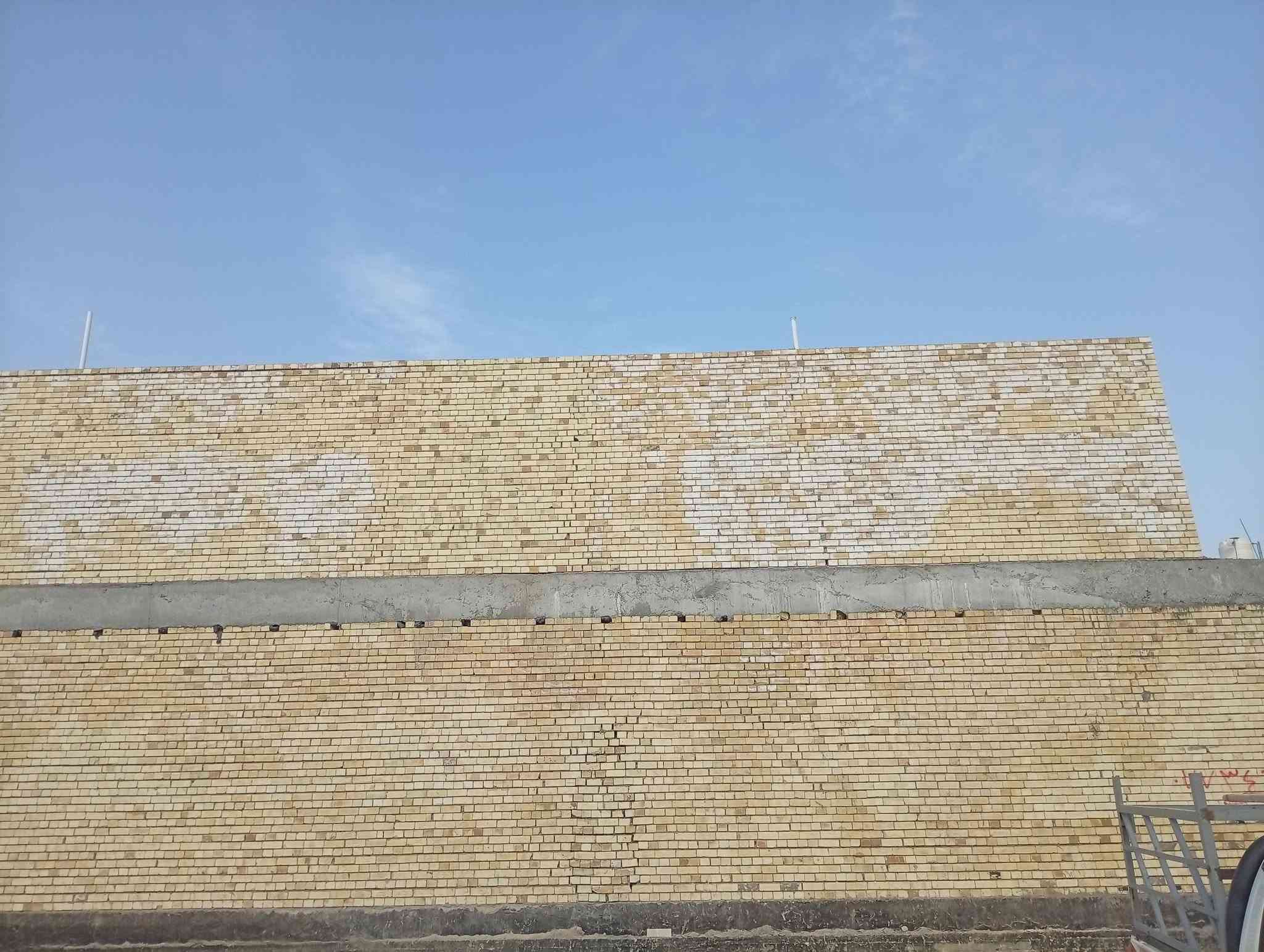 كوادر بناء • شغل درجة أولى • كربلاء