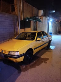 بيجو 405 • بصرة • للبيع