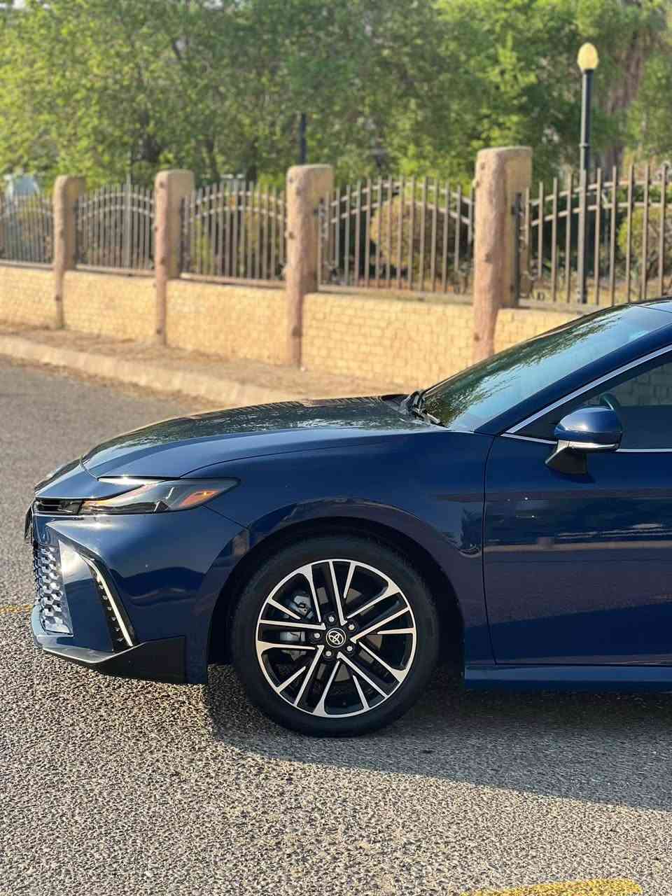 كامري XLE موديل 25 فول مواصفات بس بدون با نوراما ماشيه 18 الف بيها تعديل بارد بونيد جامرلغ خلفي بدون صبغ وبدون ايرباك السعر 235 العنوان كركوك ***********
بيها كتاب تضليل كركوك, العراق
