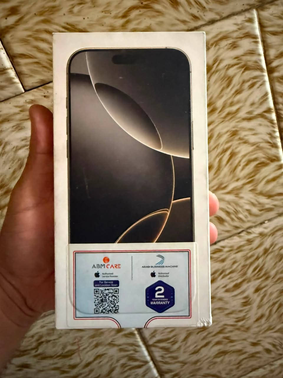 16 برو ماكس شرق اوسط نضيف كلش بطاريه 93 للبيع بمليون و350 الف تاخذه من الباب مكاني البياع رسالى الاولى رقمي ***********
