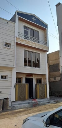 حي الزهور • ٦٥م • ٤ غرف نوم