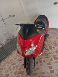 فورزه • ٢٠٠٨ • مكينه حلوه