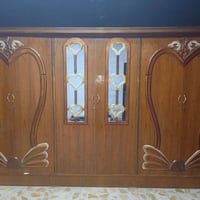 غرفة اخشاب عراقية السعر 400 الف قفل هذا رقمي 07704235668