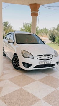 اكسنت رياضي • فول مواصفات • تكريت