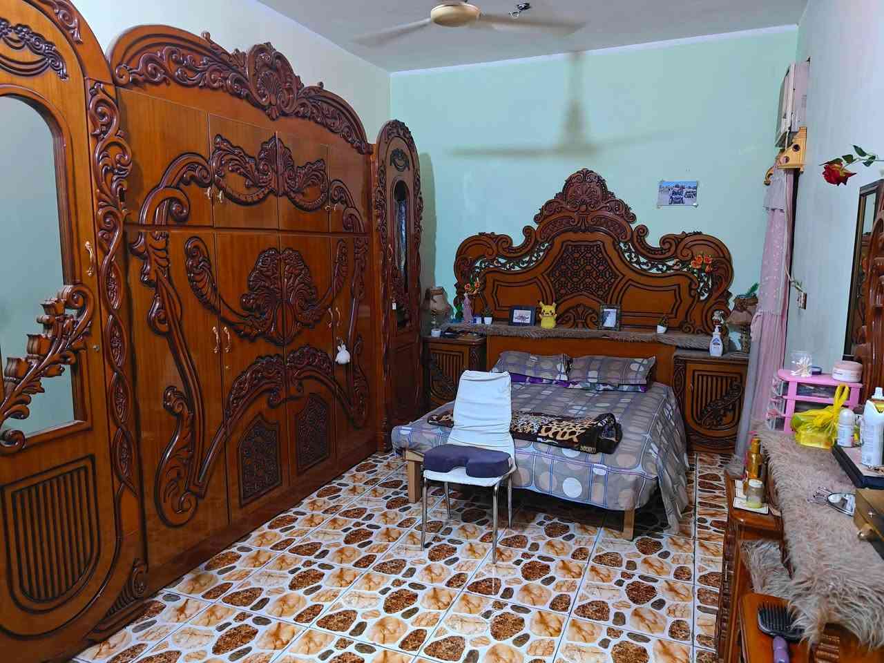 غرفه صاج  للبيع تسكام عراقي تفصال مكان ناصريه الاسكان الصناعي صار 5 اشهر من مسويه ب مليونين ونص
(((((اكتب سعرك بتعليق))))
ستفسار   ***********
