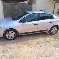 فلونس ٢٠١٢ • كير اوتو • تبريد ضعيف