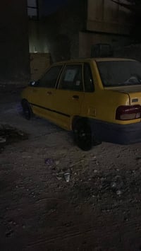 ٢٠١١ • رقم انكليزي • ميكانيك مكفولة