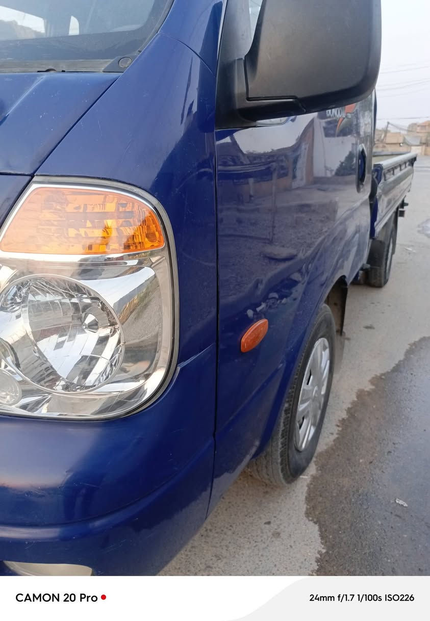سلام عليكم كيه للبيع موديل 2008 رقم بغداد مشروع وطني مكفولة كفالة عامه سياره جديده عله بلاد مكاني بغداد تبريد ثلج سعر 87 اتصل ***********
