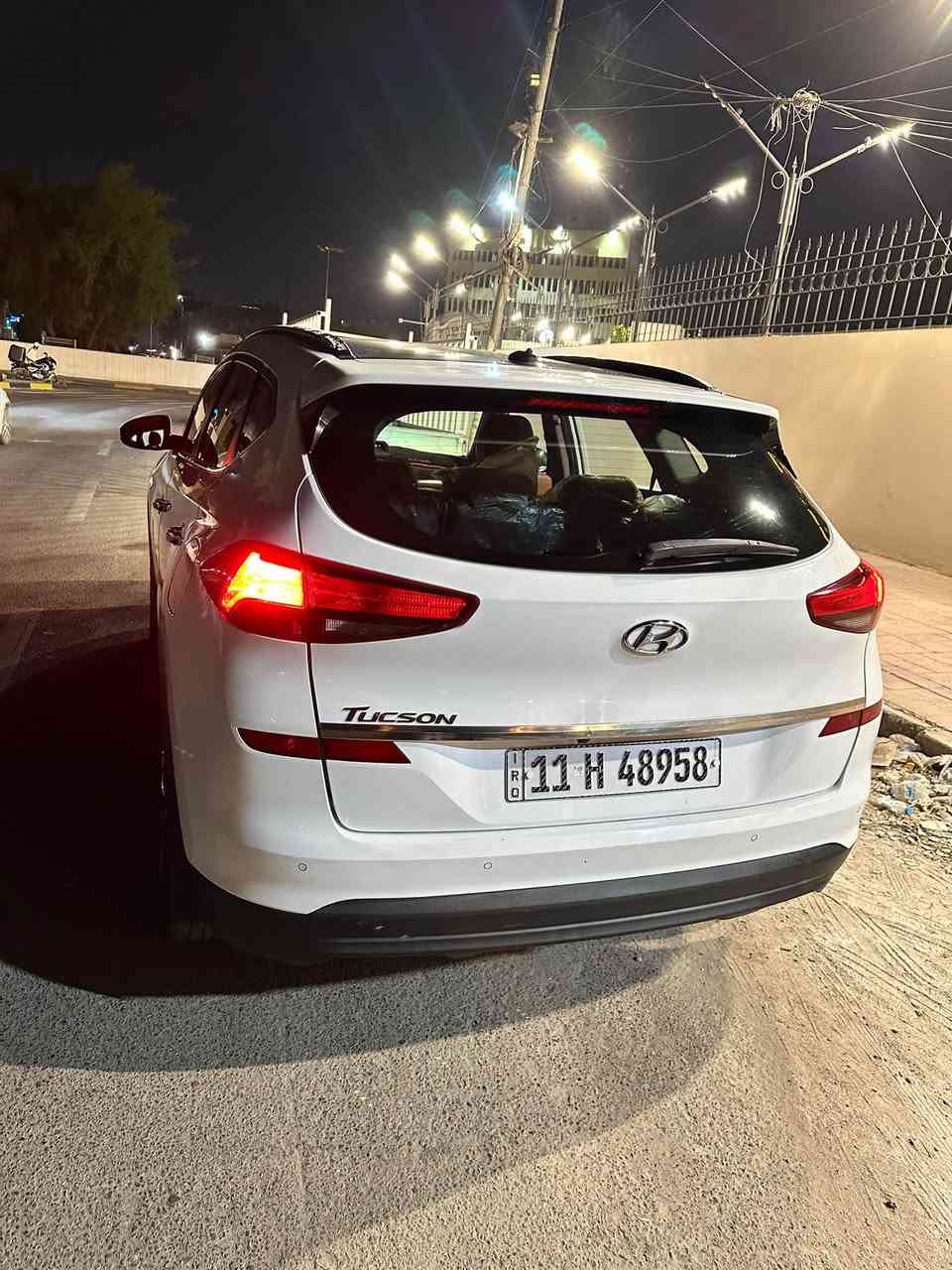 توسان خليجي 2019 وكاله الكاصد خمس عدسات
فول للاخير 

بصمه 

بانوراما 

دشبول صاج

ماشيه 100

السونار موجود بالمنشور

السعر 188$

مكاني بغداد شارع فلسطين

***********
