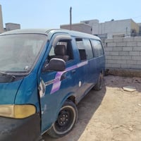 بيجو • ٩٧ • دخان بالمكينة