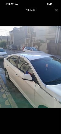 سوناتا • ٢٠١٨ • رقم اربيل