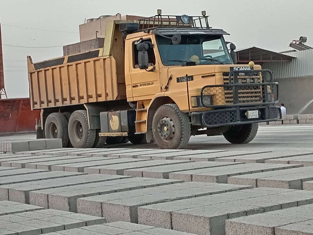 اسكانيا للبيع ١١٢ مكينه
١٢ ونص لاصرف ولانفخ سنكل جوبليس حصه كاز بيها السياره بسمي سنوية اله ٢٠٢٨ خاص ماجاوب السعر اتصل ودلل
***********
