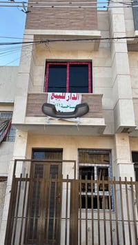 البديع للإستثمارات العقاريه   دار للبيع   المساحه 45 ملك صرف طابو    ي...