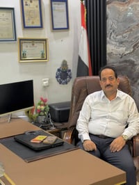 مجاز أصوليا • تسجيل عقاري • الوزيريه