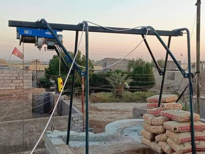 سلام عليكم تصعيد مواد بناء وتنظيف شبابيك بيوت حدل نشر بلوك تدخيل سبيس تنكير تفليش تدخيل جص
***********
سلام عليكم تصعيد مواد بناء وتنظيف شبابيك بيوت حدل نشر بلوك تدخيل سبيس تنكير تفليش تدخيل جص
