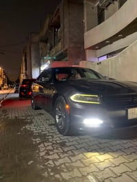 ٦ سلندر • ٢٠١٥ • رقم بغداد